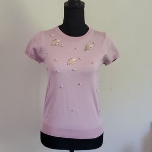 Pearl top